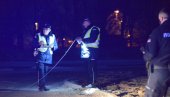 ZA GAŽENJE TRI I PO GODINE ZATVORA: U saobraćajnoj nesreći poginuo Bojan Vujović (36) ZA GAŽENJE TRI I PO GODINE ZATVORA: U saobraćajnoj nesreći poginuo Bojan Vujović (36)