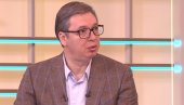 ПРЕДСЕДНИК ВУЧИЋ: Помоћ државе добиће и незапослени у централној Србији ПРЕДСЕДНИК ВУЧИЋ: Помоћ државе добиће и незапослени у централној Србији
