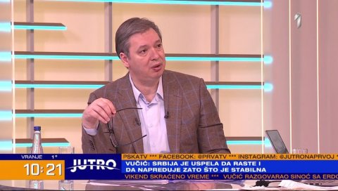 ИСТРАЖИЋЕМО УМЕШАНОСТ СТРАНИХ СЛУЖБИ: Председник Вучић најавио нова саслушања - обрачунаћемо се са мафијом најјаче што можемо ИСТРАЖИЋЕМО УМЕШАНОСТ СТРАНИХ СЛУЖБИ: Председник Вучић најавио нова саслушања - обрачунаћемо се са мафијом најјаче што можемо