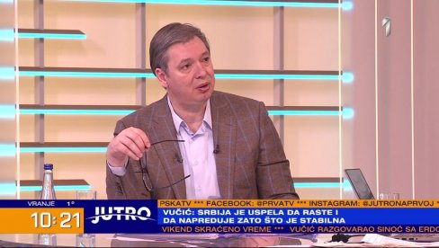 ИСТРАЖИЋЕМО УМЕШАНОСТ СТРАНИХ СЛУЖБИ: Председник Вучић најавио нова саслушања - обрачунаћемо се са мафијом најјаче што можемо ИСТРАЖИЋЕМО УМЕШАНОСТ СТРАНИХ СЛУЖБИ: Председник Вучић најавио нова саслушања - обрачунаћемо се са мафијом најјаче што можемо