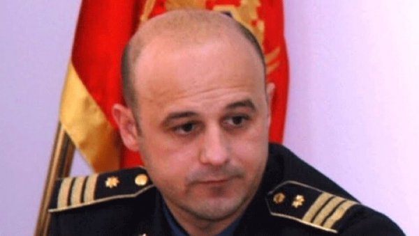 СМЕЊЕНИ ШЕФОВИ ПОЛИЦИЈЕ У НИКШИЋУ: Горановић и Мађарић разрешени дужности! СМЕЊЕНИ ШЕФОВИ ПОЛИЦИЈЕ У НИКШИЋУ: Горановић и Мађарић разрешени дужности!
