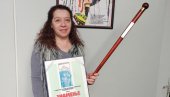 ВЕЧЕ АМАТЕРСКИХ ГЛУМАЧКИХ СВЕЧАНОСТИ: Виолета Пешић победник пете фестивалске вечери ВЕЧЕ АМАТЕРСКИХ ГЛУМАЧКИХ СВЕЧАНОСТИ: Виолета Пешић победник пете фестивалске вечери