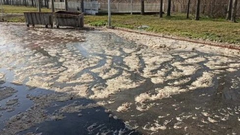 НЕМА ТОЛЕРАНЦИЈЕ ЗА НЕОДГОВОРНЕ ПРЕМА ЖИВОТНОЈ СРЕДИНИ: Вујовић - Покренут поступак против Премиум Чикен НЕМА ТОЛЕРАНЦИЈЕ ЗА НЕОДГОВОРНЕ ПРЕМА ЖИВОТНОЈ СРЕДИНИ: Вујовић - Покренут поступак против Премиум Чикен