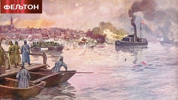 ДУШМАНСКА РУКА ПАЛИ И РУШИ: Борци су певали посмртну песму Свјати Боже, Свјати крепки ДУШМАНСКА РУКА ПАЛИ И РУШИ: Борци су певали посмртну песму Свјати Боже, Свјати крепки