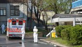 АЛАРМАНТНИ ПОДАЦИ У РАСИНСКОМ ОКРУГУ: Чак 167 новозаражених - највише у Крушевцу АЛАРМАНТНИ ПОДАЦИ У РАСИНСКОМ ОКРУГУ: Чак 167 новозаражених - највише у Крушевцу