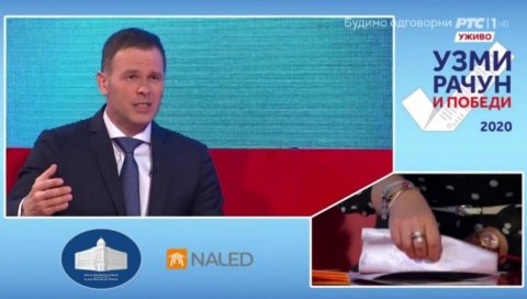 ЕВО КАДА МОЖЕТЕ ДА СЕ ПРИЈАВИТЕ ЗА ПОМОЋ ОД 60 ЕВРА: Министар Мали открио тачан датум! ЕВО КАДА МОЖЕТЕ ДА СЕ ПРИЈАВИТЕ ЗА ПОМОЋ ОД 60 ЕВРА: Министар Мали открио тачан датум!