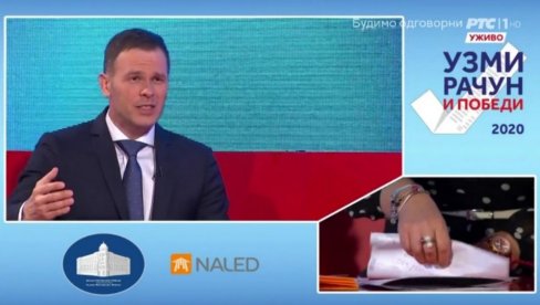 ЕВО КАДА МОЖЕТЕ ДА СЕ ПРИЈАВИТЕ ЗА ПОМОЋ ОД 60 ЕВРА: Министар Мали открио тачан датум! ЕВО КАДА МОЖЕТЕ ДА СЕ ПРИЈАВИТЕ ЗА ПОМОЋ ОД 60 ЕВРА: Министар Мали открио тачан датум!