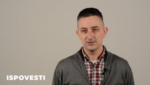 ИСПОВЕСТ НЕНАДА КОГА СУ НАПУСТИЛИ РОДИТЕЉИ: Сестру је упознао преко друштвених мрежа, а овако је изгледао сусрет са мајком (ВИДЕО) ИСПОВЕСТ НЕНАДА КОГА СУ НАПУСТИЛИ РОДИТЕЉИ: Сестру је упознао преко друштвених мрежа, а овако је изгледао сусрет са мајком (ВИДЕО)