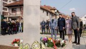 ZLOČIN BEZ ZABORAVA: U Bijelom Polju obeleženo 28 godina od otmice putnika iz voza u stanici Štrpci, rodbina poručuje - još čekamo pravdu