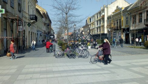 ГРАДСКО ВЕЋЕ СОМБОРА ОДЛУЧИЛО: Угоститељи ослобођени закупа ГРАДСКО ВЕЋЕ СОМБОРА ОДЛУЧИЛО: Угоститељи ослобођени закупа
