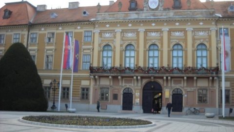 НАГРАДЕ УНАПРЕЂЕЊУ, УСПЕСИМА И ИНОВАЦИЈАМА: Регионална привредна комора у Сомбору доделила призања успешним привредницима НАГРАДЕ УНАПРЕЂЕЊУ, УСПЕСИМА И ИНОВАЦИЈАМА: Регионална привредна комора у Сомбору доделила призања успешним привредницима