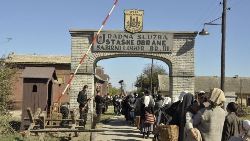GIMNAZIJALCI O JASENOVCU NE ZNAJU NIŠTA?! Zašto obrazovni sistem od 1945. godine do danas marginalizuje temu najvećeg srpskog stratišta GIMNAZIJALCI O JASENOVCU NE ZNAJU NIŠTA?! Zašto obrazovni sistem od 1945. godine do danas marginalizuje temu najvećeg srpskog stratišta