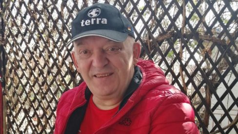 ЗДРАВЉЕ МИ ЈЕ НА ПРВОМ МЕСТУ: Огласио се Врањанац који је примио две дозе вакцине различитих произвођача ЗДРАВЉЕ МИ ЈЕ НА ПРВОМ МЕСТУ: Огласио се Врањанац који је примио две дозе вакцине различитих произвођача