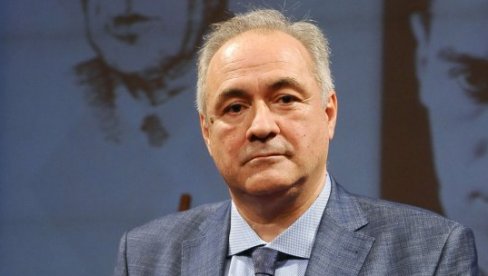 LOMPAR IZBRISAN SA STUDENTSKE LISTE: Ovo ne mogu da mu oproste