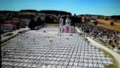 NAJTUŽNIJI DEO SRPSKE ZEMLJE NA BALKANU: Vladimir Elez za Novosti o Malom Zejtinliku NAJTUŽNIJI DEO SRPSKE ZEMLJE NA BALKANU: Vladimir Elez za Novosti o Malom Zejtinliku