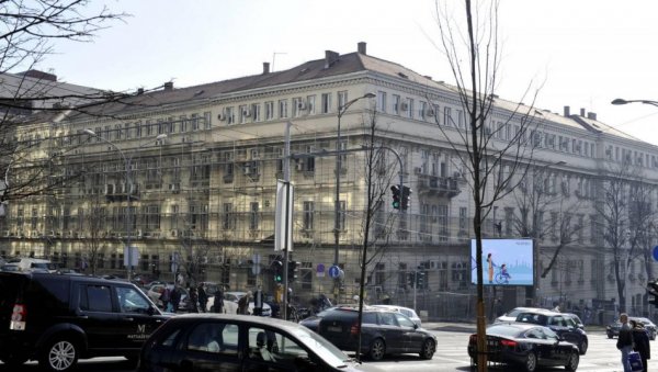 СКУПШТИНА ИЗАБРАЛА ПРЕДСЕДНИКЕ СУДОВА: На челу Привредног суда у Београду судија Јована Јовановић СКУПШТИНА ИЗАБРАЛА ПРЕДСЕДНИКЕ СУДОВА: На челу Привредног суда у Београду судија Јована Јовановић