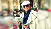 ДЕЛ БОЈ, ИПАК, ПОСТАО МИЛИОНЕР: Џон Чалис, Бојси из Мућки, о изгубљеној епизоди серије ДЕЛ БОЈ, ИПАК, ПОСТАО МИЛИОНЕР: Џон Чалис, Бојси из Мућки, о изгубљеној епизоди серије