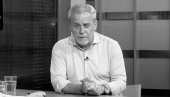ИЗНЕНАДА ПРЕМИНУО ГРАДОНАЧЕЛНИК ЗАГРЕБА: Од последица срчаног удара умро Милан Бандић ИЗНЕНАДА ПРЕМИНУО ГРАДОНАЧЕЛНИК ЗАГРЕБА: Од последица срчаног удара умро Милан Бандић
