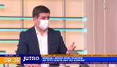 ЦИФРЕ ЗАБРИЊАВАЈУ: Ђерлек о новим мерама - Не можемо очекивати брз ефекат ЦИФРЕ ЗАБРИЊАВАЈУ: Ђерлек о новим мерама - Не можемо очекивати брз ефекат