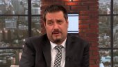 PRETI NAM CRN SCENARIO: Dramatičan apel dr Jankovića - Mere je trebalo doneti juče! PRETI NAM CRN SCENARIO: Dramatičan apel dr Jankovića - Mere je trebalo doneti juče!