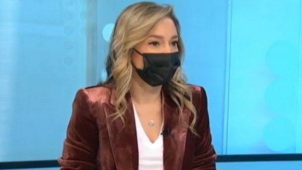 ПОЧЕТАК КРАЈА ПАНДЕМИЈЕ? Др Ана Банко: Да ли је до нас или до вируса ПОЧЕТАК КРАЈА ПАНДЕМИЈЕ? Др Ана Банко: Да ли је до нас или до вируса