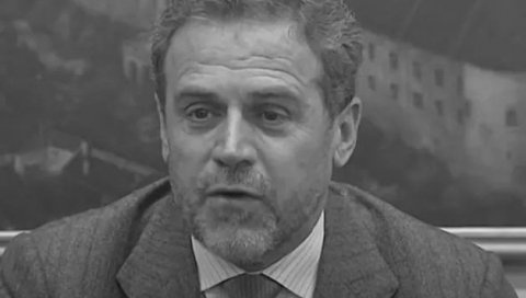 ОДЛАЗАК ДОЖИВОТНОГ ГРАДОНАЧЕЛНИКА ЗАГРЕБА: Остао је први човек хрватске престонице до смрти ОДЛАЗАК ДОЖИВОТНОГ ГРАДОНАЧЕЛНИКА ЗАГРЕБА: Остао је први човек хрватске престонице до смрти