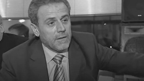 ОД ТРОМБА ДО СРЧАНОГ УДАРА: Бандић дуго имао проблема са здрављем ОД ТРОМБА ДО СРЧАНОГ УДАРА: Бандић дуго имао проблема са здрављем