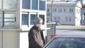 КОКЕЗИНЕ МУТНЕ РАДЊЕ У ЦАРИНИ? Полиција већ дуже време врши предистрагу о наводним малверзацијама тешким најмање 60 милиона евра