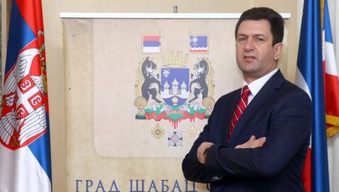 ВЛАСТ НЕ СЕДИ СКРШТЕНИХ РУКУ: Александар Пајић - Проблем аерозагађења који траје пет деценија се не може решити за пет дана ВЛАСТ НЕ СЕДИ СКРШТЕНИХ РУКУ: Александар Пајић - Проблем аерозагађења који траје пет деценија се не може решити за пет дана