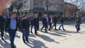 LUKA NIJE BEZ KORENA: Sve učestaliji incidenti uoči lokalnih izbora u Nikšiću LUKA NIJE BEZ KORENA: Sve učestaliji incidenti uoči lokalnih izbora u Nikšiću