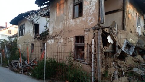 БЕЛА МАЧКА ПОСТАЈЕ МУЗЕЈ: На темељима једне од најстаријих зграда у Пироту ниче здање у славу ћилимарства БЕЛА МАЧКА ПОСТАЈЕ МУЗЕЈ: На темељима једне од најстаријих зграда у Пироту ниче здање у славу ћилимарства