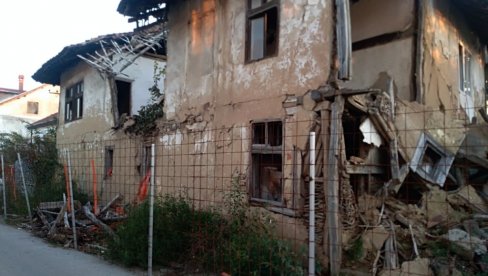BELA MAČKA POSTAJE MUZEJ: Na temeljima jedne od najstarijih zgrada u Pirotu niče zdanje u slavu ćilimarstva BELA MAČKA POSTAJE MUZEJ: Na temeljima jedne od najstarijih zgrada u Pirotu niče zdanje u slavu ćilimarstva