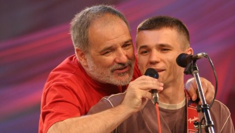 ПРОСТА ДУША СЛОВЕНСКА (2): Пророчки реквијем из срца вешца ПРОСТА ДУША СЛОВЕНСКА (2): Пророчки реквијем из срца вешца