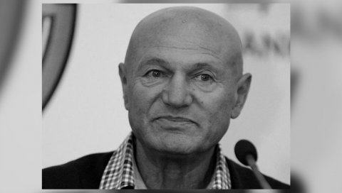 ЧЕТИРИ ГОДИНЕ БОЛА И ТУГЕ Годишњица смрти Шабана Шаулића ЧЕТИРИ ГОДИНЕ БОЛА И ТУГЕ Годишњица смрти Шабана Шаулића