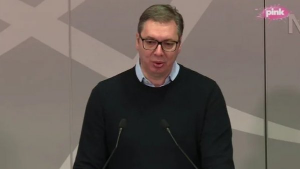 ВУЧИЋ О ПРИВОЂЕЊУ КОКЕЗЕ: Кључно питање за њега је било Да ли је учествовао у планирању моје ликвидације - одбио је полиграф! ВУЧИЋ О ПРИВОЂЕЊУ КОКЕЗЕ: Кључно питање за њега је било Да ли је учествовао у планирању моје ликвидације - одбио је полиграф!
