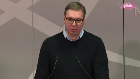 ВУЧИЋ О ПРИВОЂЕЊУ КОКЕЗЕ: Кључно питање за њега је било Да ли је учествовао у планирању моје ликвидације - одбио је полиграф! ВУЧИЋ О ПРИВОЂЕЊУ КОКЕЗЕ: Кључно питање за њега је било Да ли је учествовао у планирању моје ликвидације - одбио је полиграф!
