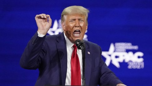 АБОРТУС МОЖЕ, АЛИ САМО ПОД ОВИМ УСЛОВИМА: Трамп изнео свој став о контраверзној теми АБОРТУС МОЖЕ, АЛИ САМО ПОД ОВИМ УСЛОВИМА: Трамп изнео свој став о контраверзној теми