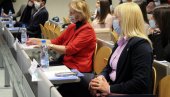ПОКРЕНИ СЕ ИСКОРИСТИ ШАНСУ: Завршна конференција пројекта у организацији ЦЕРОБ ПОКРЕНИ СЕ ИСКОРИСТИ ШАНСУ: Завршна конференција пројекта у организацији ЦЕРОБ