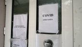 НОВИ ПОДАЦИ ЗА ПЧИЊСКИ ОКРУГ: Од 349 узорака - 39 позитивних на вирус корона НОВИ ПОДАЦИ ЗА ПЧИЊСКИ ОКРУГ: Од 349 узорака - 39 позитивних на вирус корона