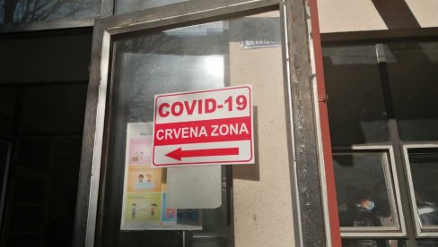 DOBRE VESTI IZ PČINJSKOG OKRUGA: Od 224 uzorka nema pozitivnih DOBRE VESTI IZ PČINJSKOG OKRUGA: Od 224 uzorka nema pozitivnih