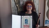 СМОТРА МИЛИВОЈЕВ ШТАП И ШЕШИР : Славица Малетић победник последње фестивалске вечери СМОТРА МИЛИВОЈЕВ ШТАП И ШЕШИР : Славица Малетић победник последње фестивалске вечери