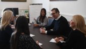 VUČIĆ OTKRIO TAJNU: Evo u čemu se krije uspeh predsedništva Srbije (FOTO) VUČIĆ OTKRIO TAJNU: Evo u čemu se krije uspeh predsedništva Srbije (FOTO)