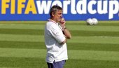 HRVATSKA ZAVIJENA U CRNO: Preminuo Cico Kranjčar, omiljeni sin Dinama HRVATSKA ZAVIJENA U CRNO: Preminuo Cico Kranjčar, omiljeni sin Dinama