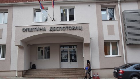 VAŽNO ZA DESPOTOVAČKE POLJOPRIVREDNIKE: Za obuku o korišćenju pesticida prijavljivanje u Opštini