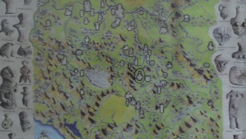 СПОР ОКО НАЈСТАРИЈЕГ ЉУДСКОГ ПРЕТКА: Нова анализа поново отворила питање порекла човека