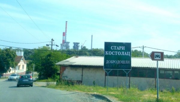 ОБАВЕШТЕЊЕ ЗА ГРАЂАНЕ СТАРОГ КОСТОЛЦА: Почиње седмодневно испирање водовода ОБАВЕШТЕЊЕ ЗА ГРАЂАНЕ СТАРОГ КОСТОЛЦА: Почиње седмодневно испирање водовода