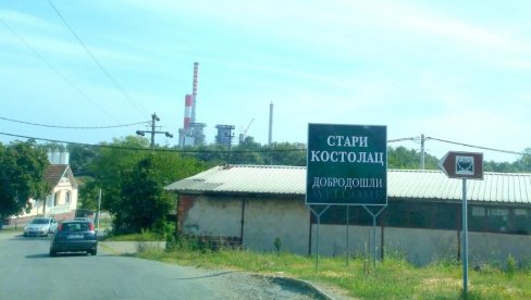OBAVEŠTENJE ZA GRAĐANE STAROG KOSTOLCA: Počinje sedmodnevno ispiranje vodovoda OBAVEŠTENJE ZA GRAĐANE STAROG KOSTOLCA: Počinje sedmodnevno ispiranje vodovoda