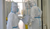 ЛОША ЕПИДЕМИОЛОШКА СИТУАЦИЈА У МАЧВАНСКОМ ОКРУГУ: Скоро трећина заражених - деца ЛОША ЕПИДЕМИОЛОШКА СИТУАЦИЈА У МАЧВАНСКОМ ОКРУГУ: Скоро трећина заражених - деца