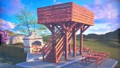 VIDIKOVAC IZNAD SELA ŠLJIVICA: Nova turistička atrakcija rekovačke opštine VIDIKOVAC IZNAD SELA ŠLJIVICA: Nova turistička atrakcija rekovačke opštine