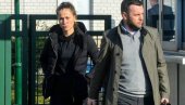 ДИЈАНА ХРКАЛОВИЋ У ТУЖИЛАШТВУ: На саслушању негирала кривично дело ДИЈАНА ХРКАЛОВИЋ У ТУЖИЛАШТВУ: На саслушању негирала кривично дело